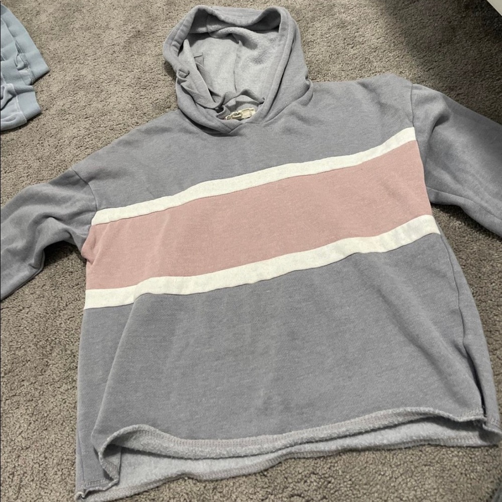 Hoodie NWOT